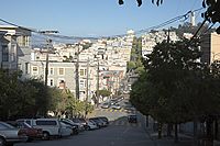 Lombard Street