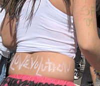 LovEvolution
