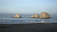 four rocks
