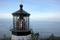 lighthouse