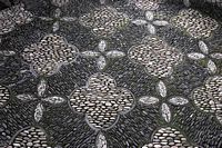 pebble pattern