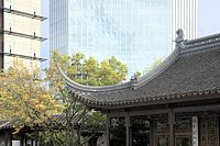 east meets west clich�