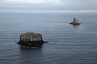 tranquil rocks