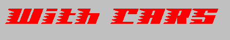 with cars