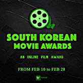 South Korean Movie Awards