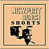 Newport Breach Shorts
