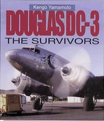 DC-3: the Survivors