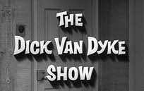 the Dick van Dyke Show