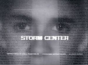 Storm Center
