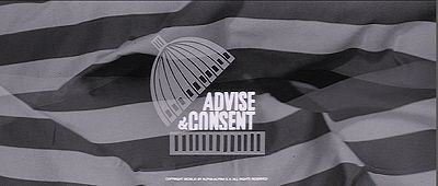 advise and consent