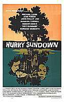 hurry sundown