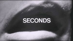 seconds