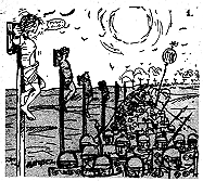 parade