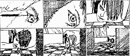 storyboard
