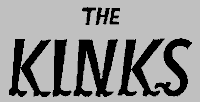 the Kinks