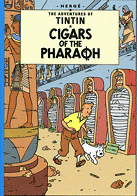 De Sigaren van de Farao