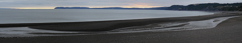 Pano Port Greville