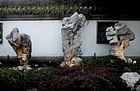 three stones