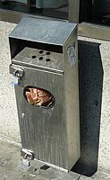 butt safe
