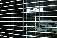 open?