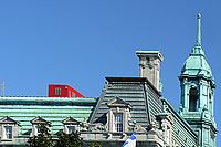 red-green